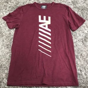 American Eagle T-shirt Lar/Tall Flex